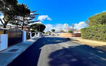 venta casa de campo chiclana de la frontera las quintas