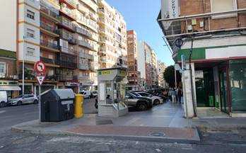 alquiler local huelva isla chica