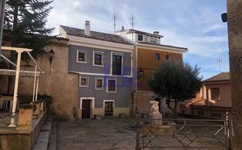 5  pisos y apartamentos en venta amueblados cuenca