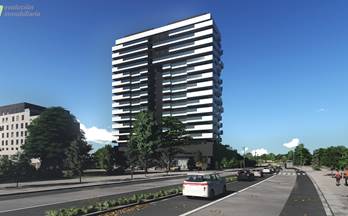 75 pisos en venta villafria de burgos