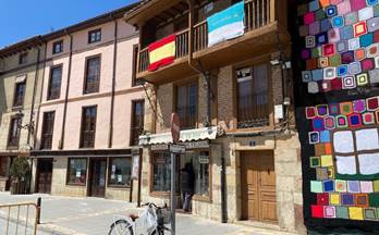 1 pisos en venta cervera de pisuerga