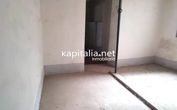 venta casa unifamiliar agullent agullent