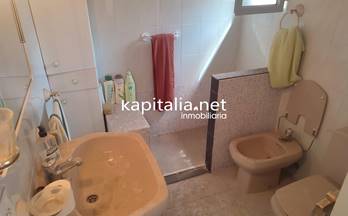 venta casa unifamiliar agullent agullent