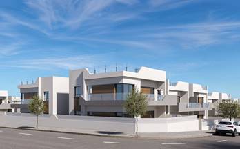venta apartamento san miguel de salinas san miguel de salinas