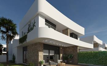 venta villa los montesinos la herrada