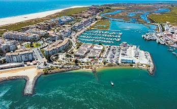 1 terrenos y fincas en venta isla cristina