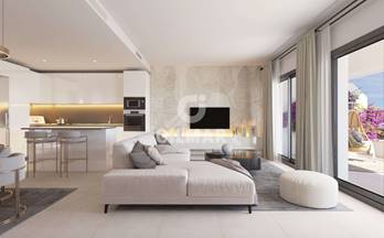 venta apartamento malaga selwo