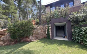 13 casas en venta begur