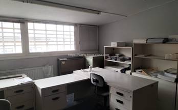 2 oficinas en venta barakaldo