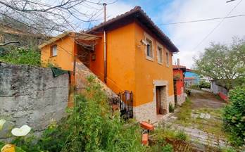 43 casas en venta cudillero