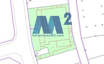 venta terrenos solares san fernando de henares 