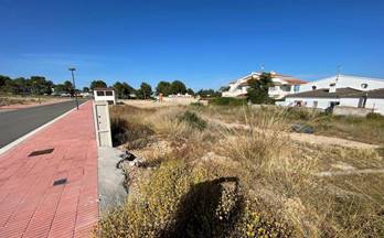venta terrenos solares alcanar alcanar playa