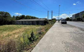 72 terrenos y fincas en venta san andres de montejos