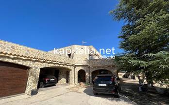 55 casas en venta sellent
