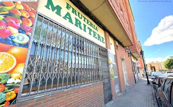 18 locales en alquiler avila provincia