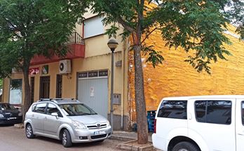 venta local segura de la sierra cortijos nuevos