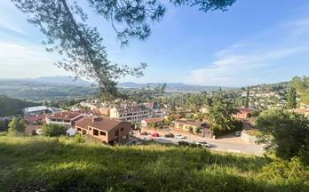 71 terrenos y fincas en venta corbera de llobregat