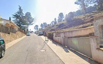 75 terrenos y fincas en venta corbera de llobregat