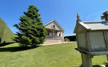 venta chalet camponaraya camponaraya