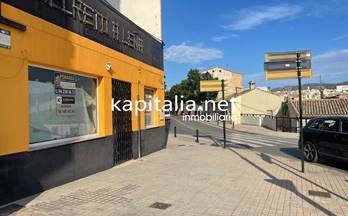 95 locales en venta bufali