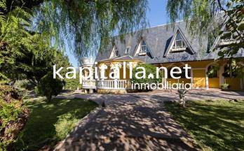 58 casas en venta muro de alcoy
