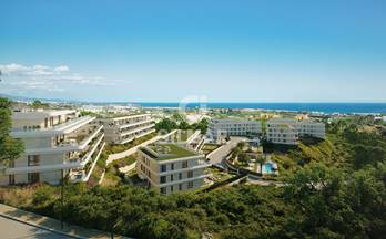 venta apartamento malaga selwo