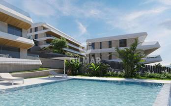 venta apartamento malaga selwo