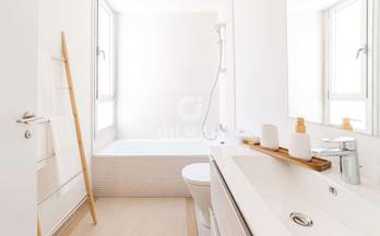 72 aticos en venta cala del moral