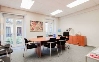 2 oficinas en venta san sebastian