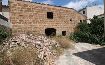 venta casa unifamiliar sa pobla 