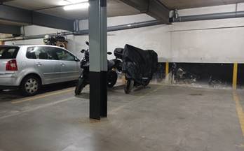 venta garaje vilafranca del penedes poble nou