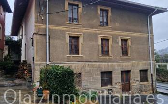 12 casas en venta sopuerta