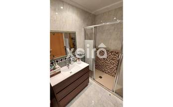 venta chalet adosado sanxenxo sanxenxo