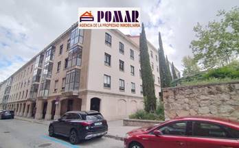 1 oficinas en alquiler avila