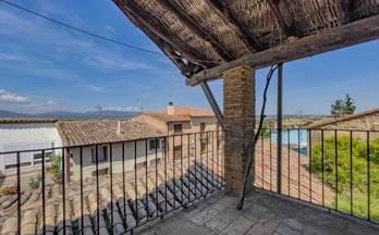 1 casas en venta angues