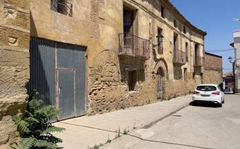 1 naves en venta huesca provincia