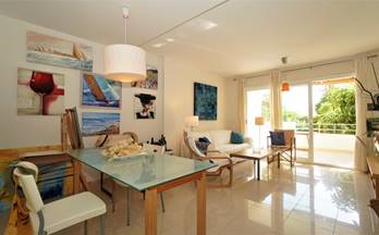 venta apartamento santa eulalia del rio palacio de congresos