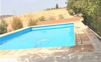 13 venta de casas con terraza en zafra