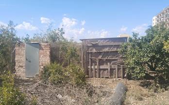 35 terrenos y fincas en venta ulldecona