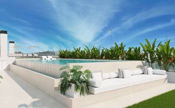 venta piso guardamar del segura 