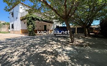 75 casas en venta cocentaina