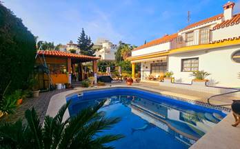 175 casas en venta mijas