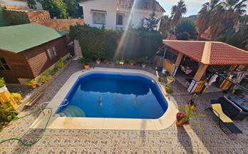 chalets en venta cerca de la playa benalmadena