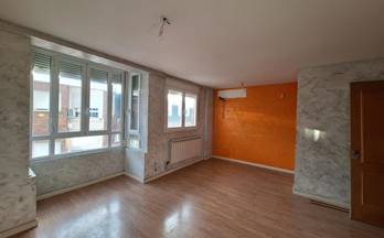 1 duplex en venta getafe