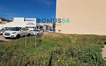 119 terrenos y fincas en venta buger