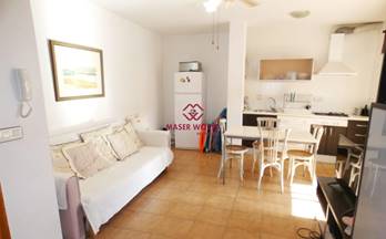 venta apartamento cartagena isla plana