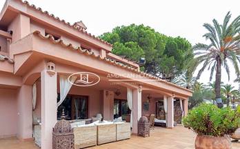 venta villa chiclana de la frontera la coquina - los gallos