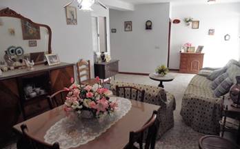 venta casa de pueblo canillas de albaida 