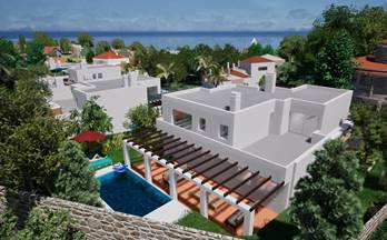 669 casas en venta beniarbeig