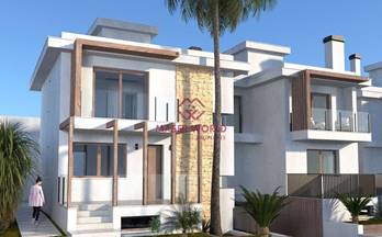 293 casas en venta los alcazares